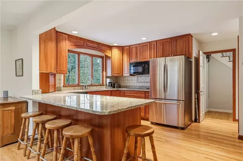 Kitchen - 8 Fox Ln E, Erwin, NY 14870 photo 5 of 6