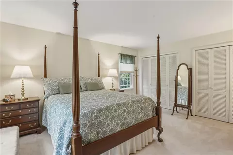 Bedroom - 8 Fox Ln E, Erwin, NY 14870 photo 2 of 6