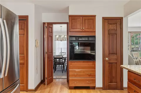 Kitchen - 8 Fox Ln E, Erwin, NY 14870 photo 3 of 6
