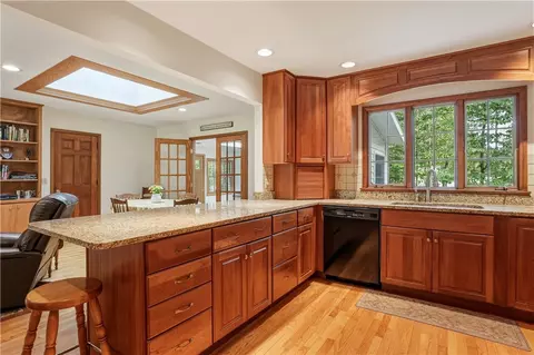 Kitchen - 8 Fox Ln E, Erwin, NY 14870 photo 2 of 6