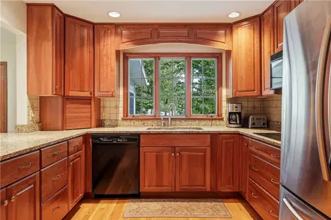 Kitchen - 8 Fox Ln E, Erwin, NY 14870 photo 1 of 6