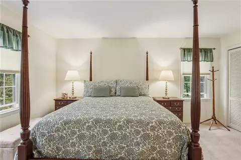 Bedroom - 8 Fox Ln E, Erwin, NY 14870 photo 1 of 6