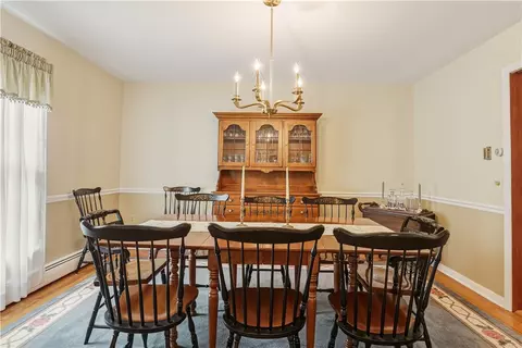 Dining - 8 Fox Ln E, Erwin, NY 14870 photo 2 of 3