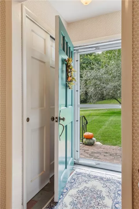 Entry Way - 8 Fox Ln E, Erwin, NY 14870 photo 1 of 4