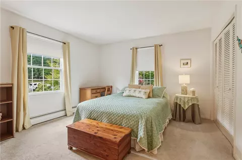 Bedroom - 8 Fox Ln E, Erwin, NY 14870 photo 4 of 6