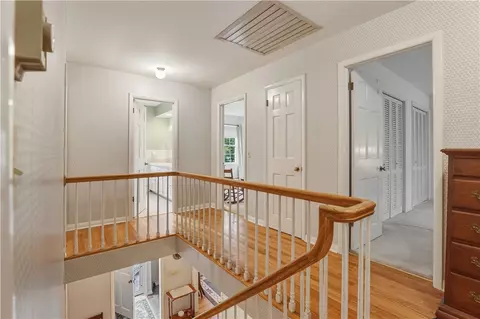 Entry Way - 8 Fox Ln E, Erwin, NY 14870 photo 4 of 4
