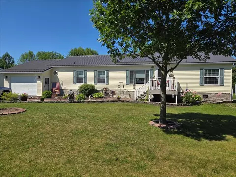 3452 Thorpe Dr #53, Geneseo, NY 14454