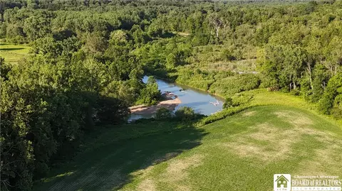 6558 Thomas Corners Rd, Ashford, NY 14171