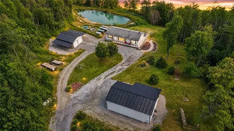 7836 Mosher Rd, South Bristol, NY 14471
