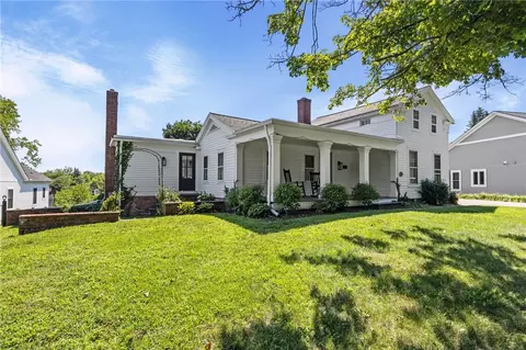 110 Hulburt Rd, Perinton, NY 14450