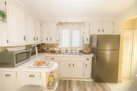 Kitchen - 2495 Culver Rd, Irondequoit, NY 14609 photo 1 of 2