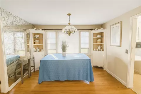 Dining - 2495 Culver Rd, Irondequoit, NY 14609 photo 1 of 1