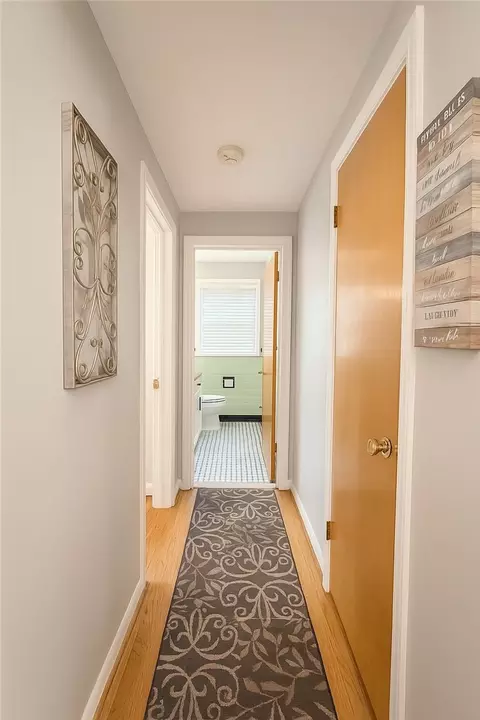 Entry Way - 2495 Culver Rd, Irondequoit, NY 14609 photo 2 of 2