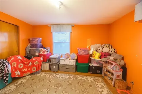 Bedroom - 2495 Culver Rd, Irondequoit, NY 14609 photo 2 of 2