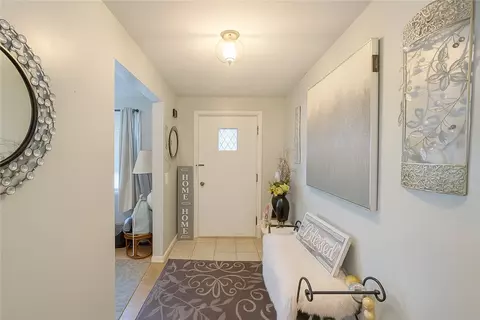 Entry Way - 2495 Culver Rd, Irondequoit, NY 14609 photo 1 of 2