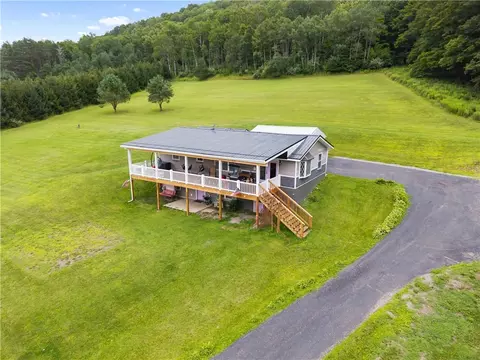 9206 County Route 7, Wheeler, NY 14809