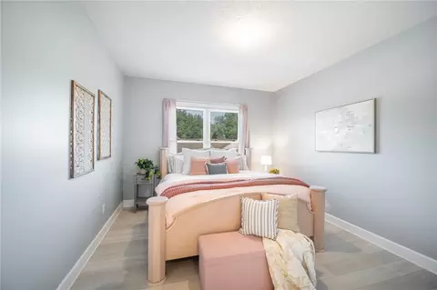 Bedroom - 511 Audubon Trl, Irondequoit, NY 14622 photo 1 of 2