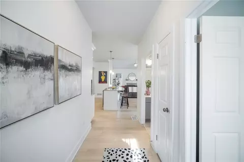 Entry Way - 511 Audubon Trl, Irondequoit, NY 14622 photo 1 of 2