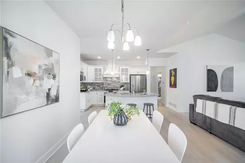Dining - 511 Audubon Trl, Irondequoit, NY 14622 photo 1 of 3