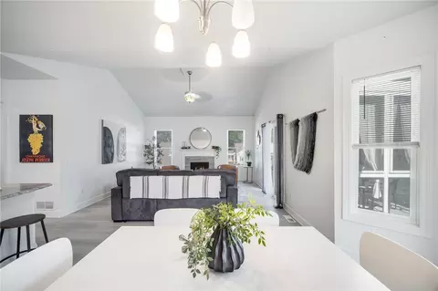 Dining - 511 Audubon Trl, Irondequoit, NY 14622 photo 2 of 3