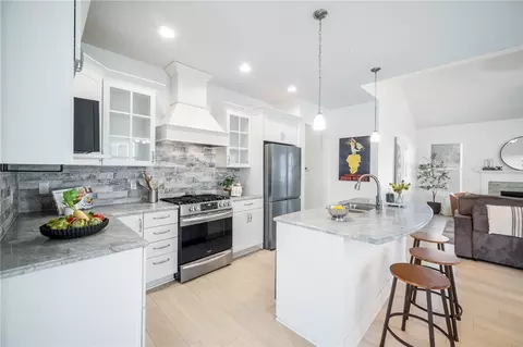Kitchen - 511 Audubon Trl, Irondequoit, NY 14622 photo 1 of 9