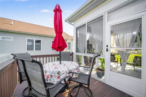 Exterior - 511 Audubon Trl, Irondequoit, NY 14622 photo 6 of 10
