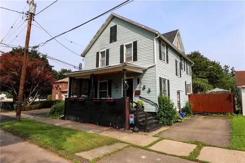 602 Logan St, Elmira, NY 14901