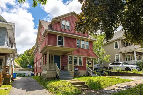 32-36 Rosedale St, Rochester, NY 14620