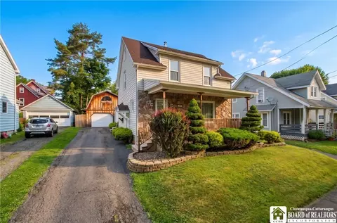 38 Howard St, Jamestown, NY 14701