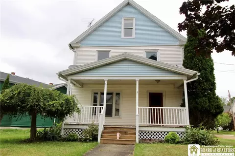71 Linwood Ave, Jamestown, NY 14701