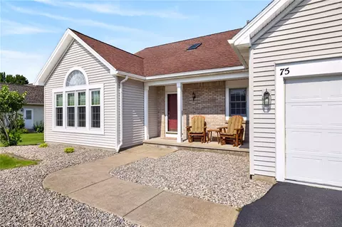 75 Pickering Dr, Greece, NY 14626