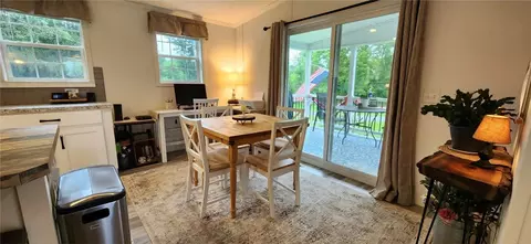 Dining - 9560 Brandywine Dr, Wayne, NY 14893 photo 1 of 1