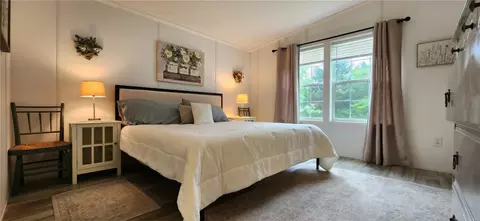 Bedroom - 9560 Brandywine Dr, Wayne, NY 14893 photo 4 of 7