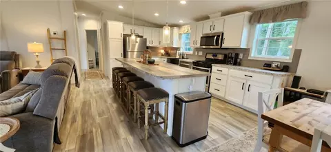 Kitchen - 9560 Brandywine Dr, Wayne, NY 14893 photo 1 of 3
