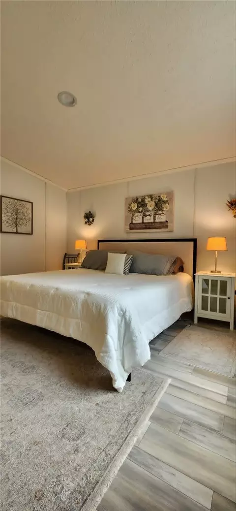 Bedroom - 9560 Brandywine Dr, Wayne, NY 14893 photo 7 of 7