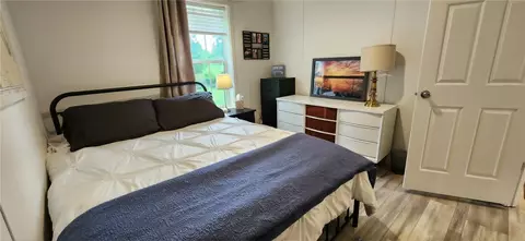 Bedroom - 9560 Brandywine Dr, Wayne, NY 14893 photo 2 of 7