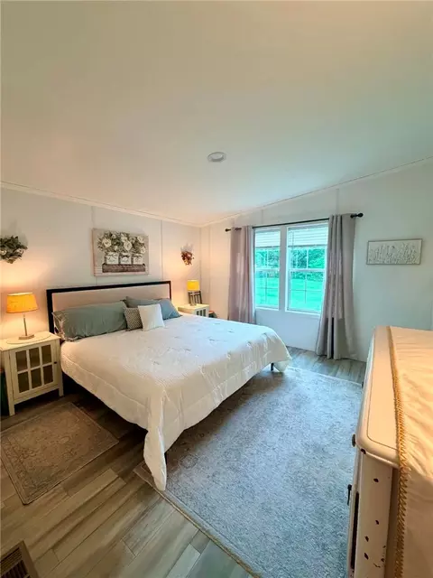 Bedroom - 9560 Brandywine Dr, Wayne, NY 14893 photo 3 of 7