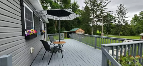 Exterior - 9560 Brandywine Dr, Wayne, NY 14893 photo 10 of 14