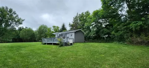 Exterior - 9560 Brandywine Dr, Wayne, NY 14893 photo 9 of 14