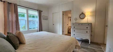 Bedroom - 9560 Brandywine Dr, Wayne, NY 14893 photo 5 of 7