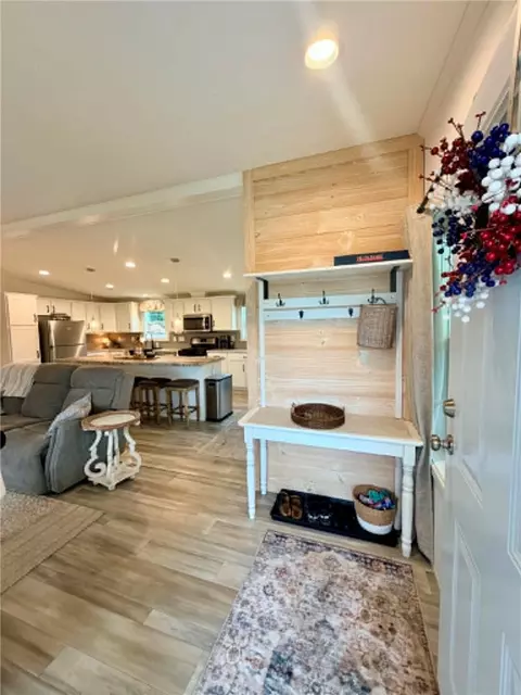 Entry Way - 9560 Brandywine Dr, Wayne, NY 14893 photo 1 of 1