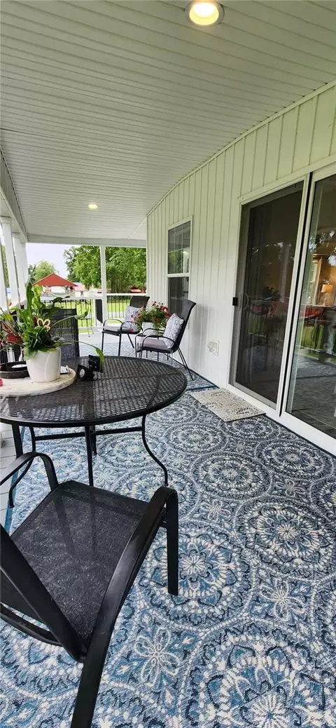 Exterior - 9560 Brandywine Dr, Wayne, NY 14893 photo 4 of 14