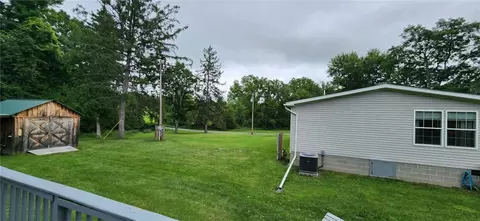 Exterior - 9560 Brandywine Dr, Wayne, NY 14893 photo 11 of 14