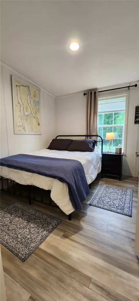 Bedroom - 9560 Brandywine Dr, Wayne, NY 14893 photo 1 of 7