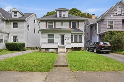 108 Aldine St, Rochester, NY 14619