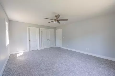 Bedroom - 673 Seneca Rd, Irondequoit, NY 14622 photo 5 of 9