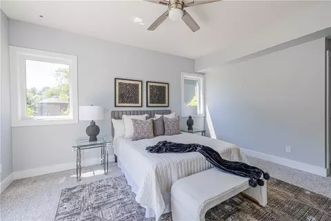 Bedroom - 673 Seneca Rd, Irondequoit, NY 14622 photo 2 of 9