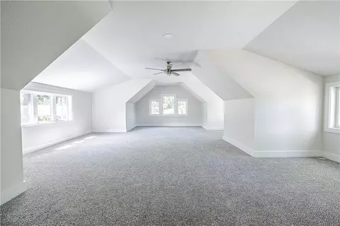 Bedroom - 673 Seneca Rd, Irondequoit, NY 14622 photo 9 of 9