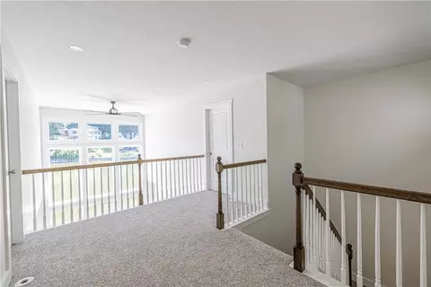 Entry Way - 673 Seneca Rd, Irondequoit, NY 14622 photo 1 of 1