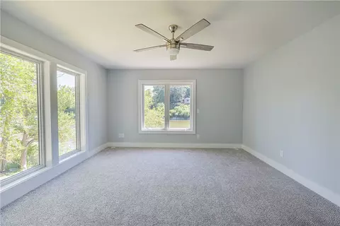 Bedroom - 673 Seneca Rd, Irondequoit, NY 14622 photo 7 of 9